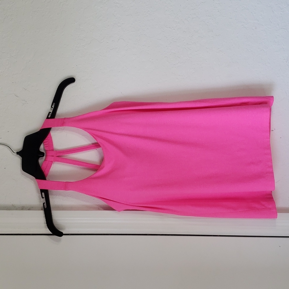 BE INSPIRED. TOP. SIZE XS